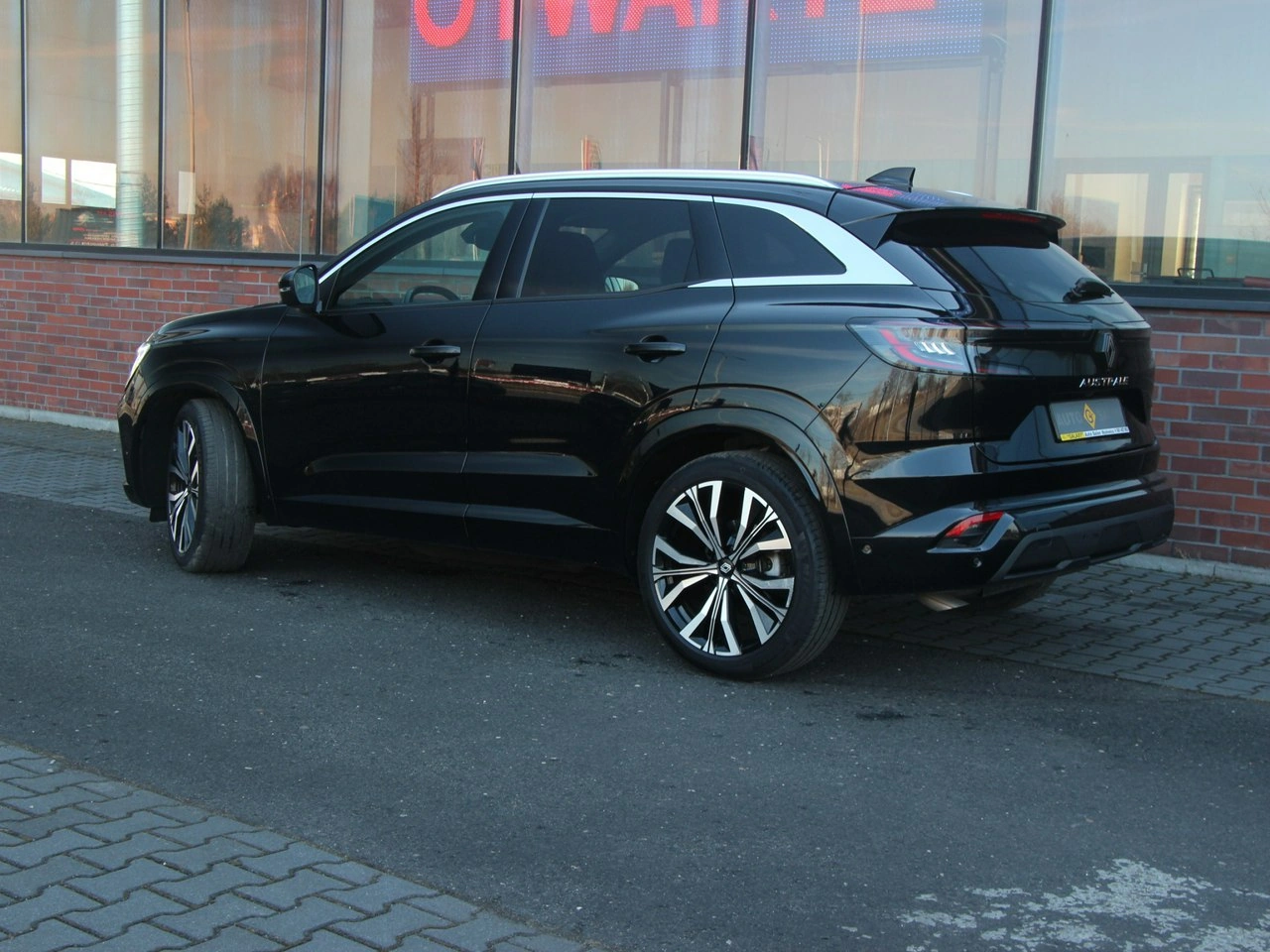 Renault Austral - Zdjęcie 41