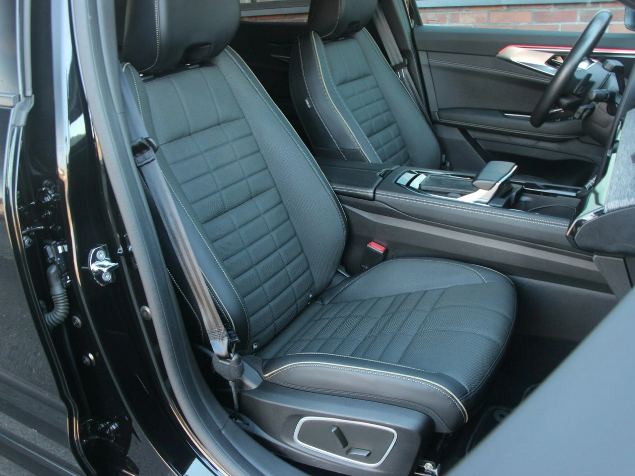 Renault Austral - Zdjęcie 42