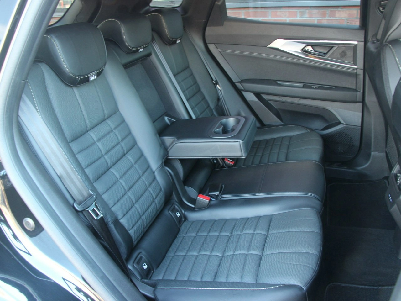 Renault Austral - Zdjęcie 43