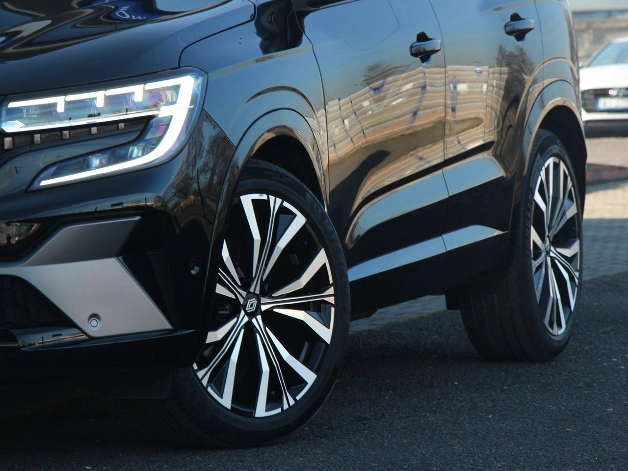 Renault Austral - Zdjęcie 4