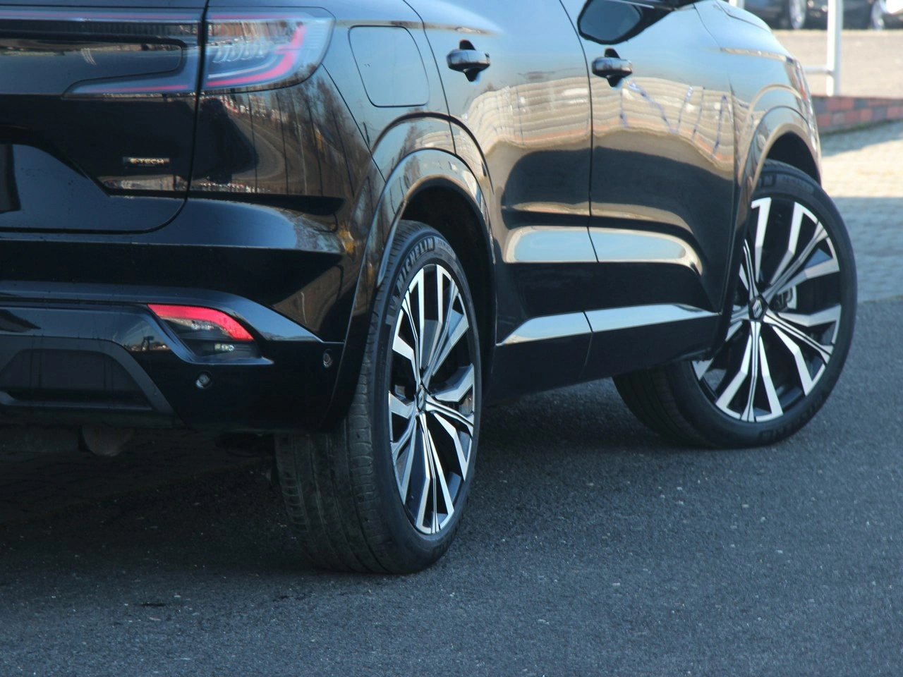 Renault Austral - Zdjęcie 5