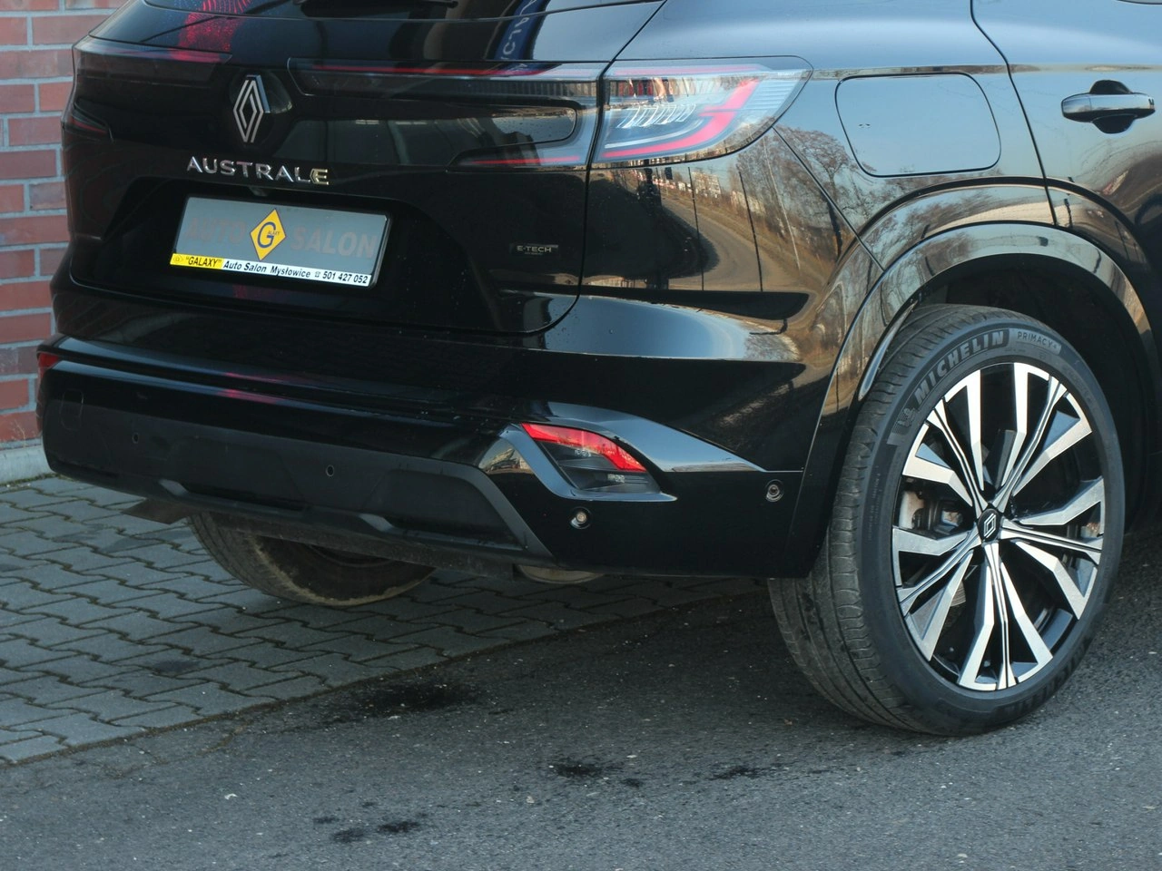 Renault Austral - Zdjęcie 7