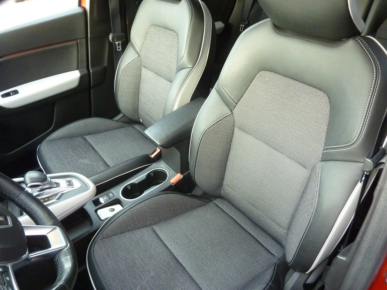 Renault Captur - Zdjęcie 9