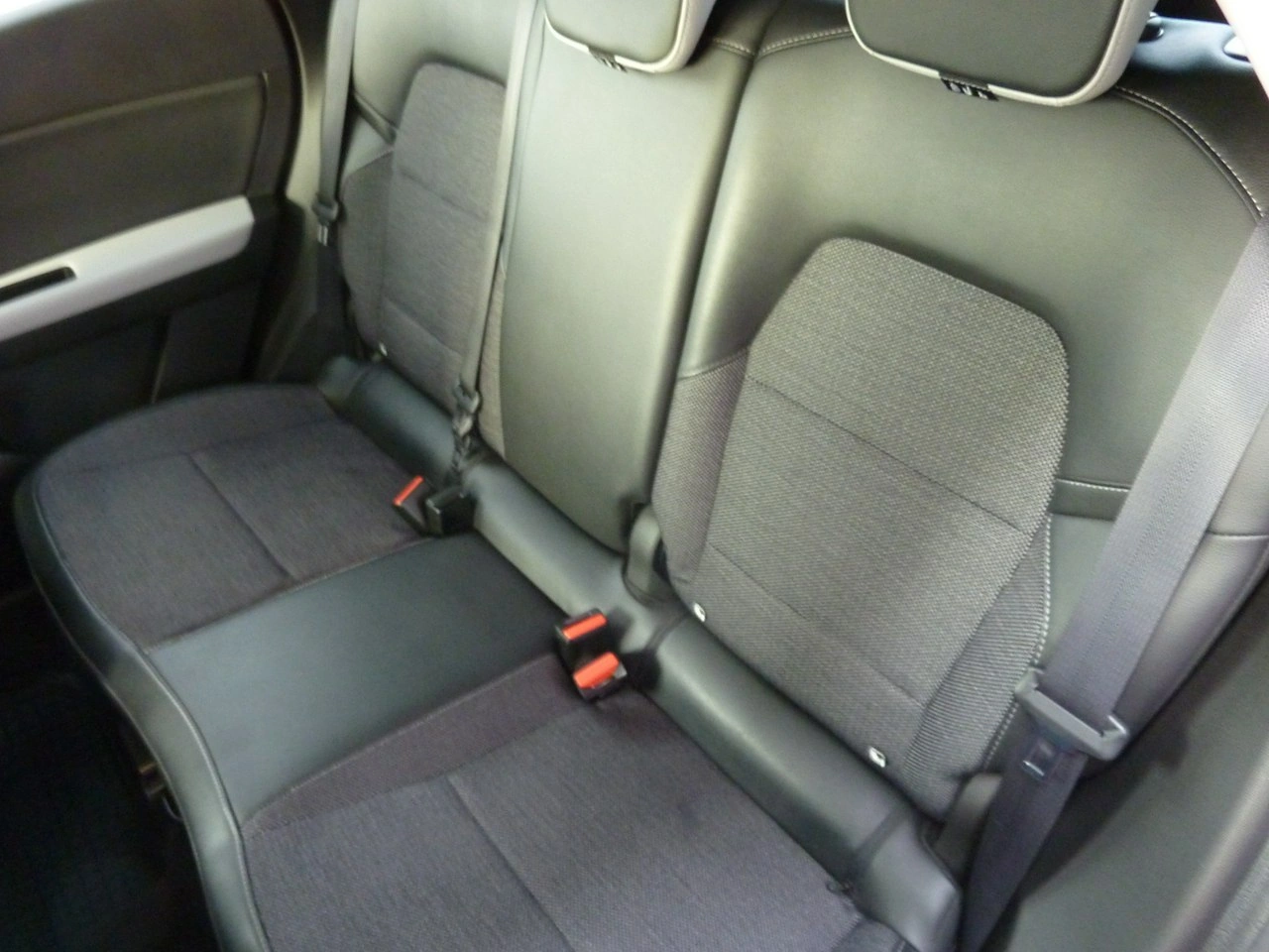 Renault Captur - Zdjęcie 10