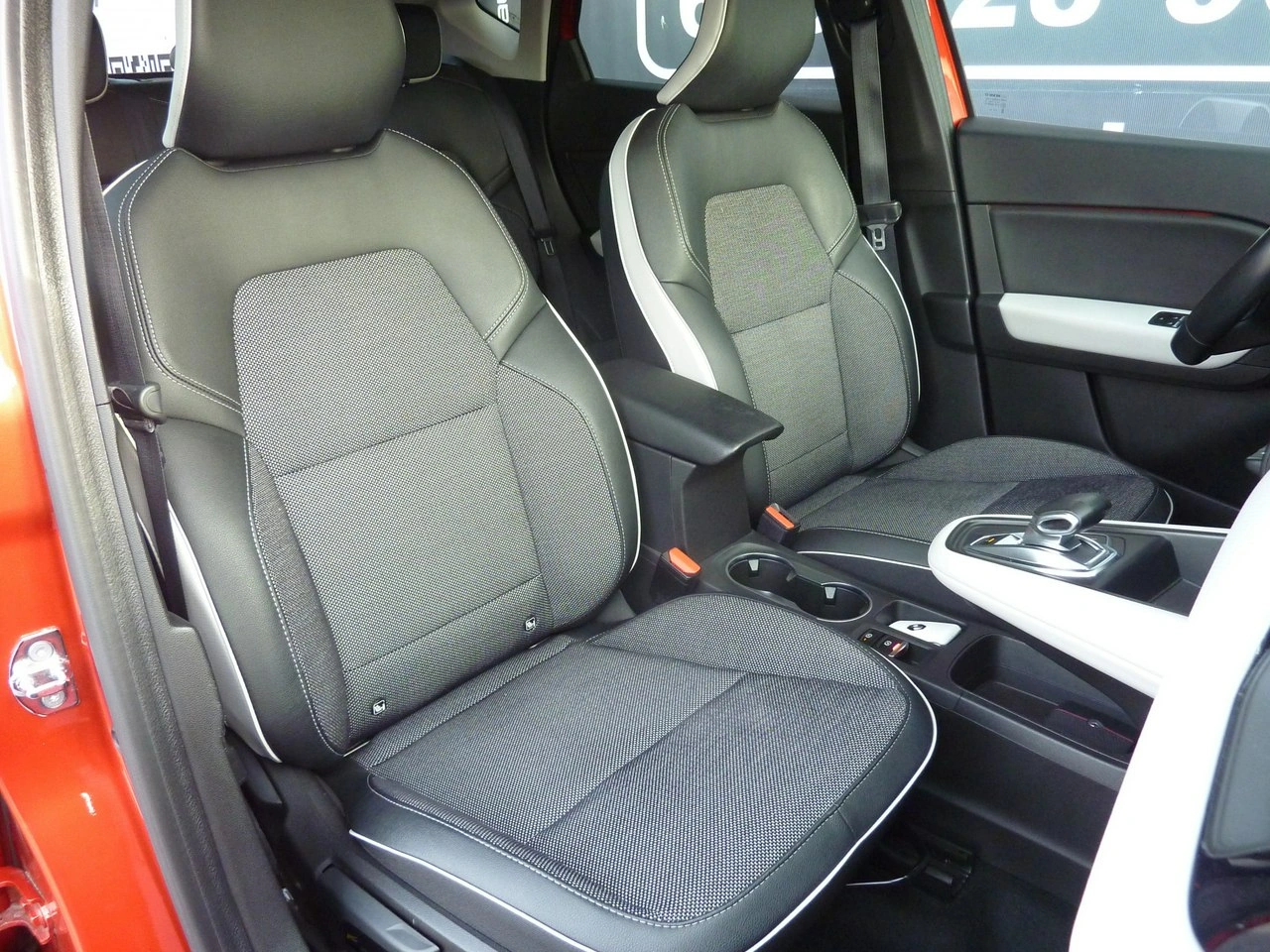 Renault Captur - Zdjęcie 13