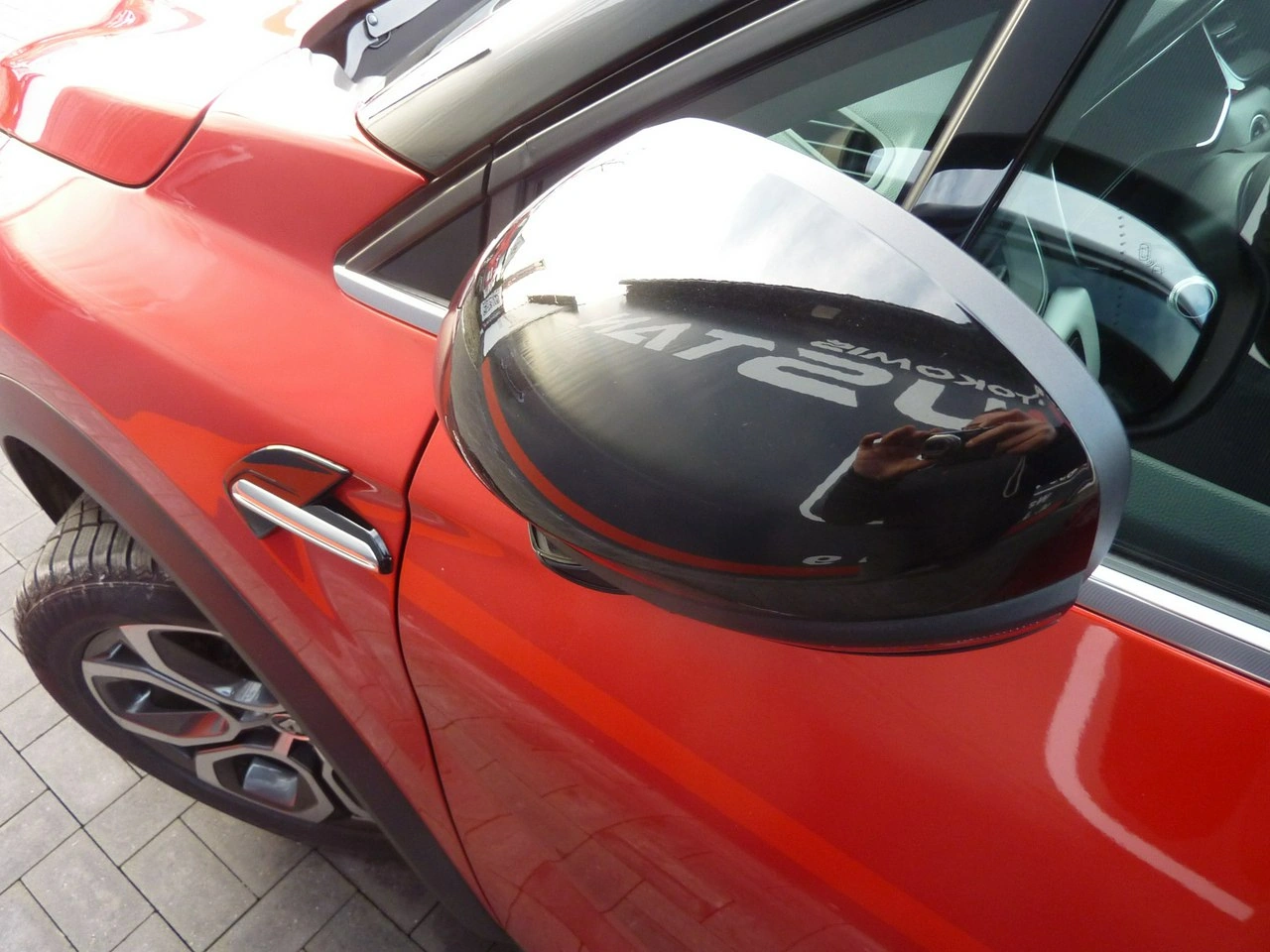 Renault Captur - Zdjęcie 36