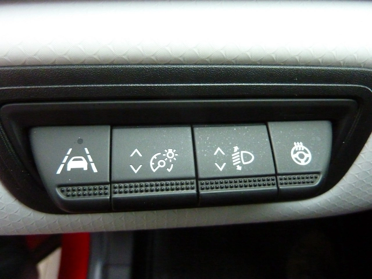 Renault Captur - Zdjęcie 25