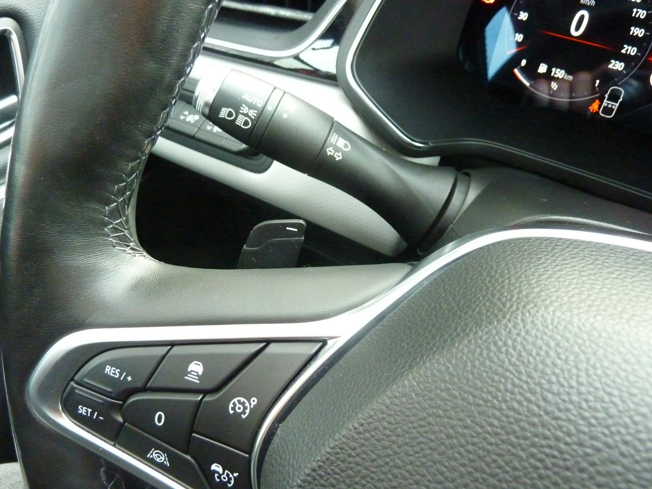 Renault Captur - Zdjęcie 26