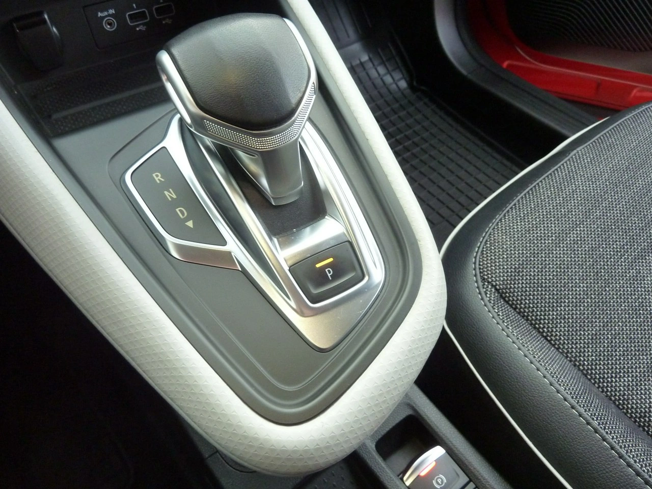 Renault Captur - Zdjęcie 30