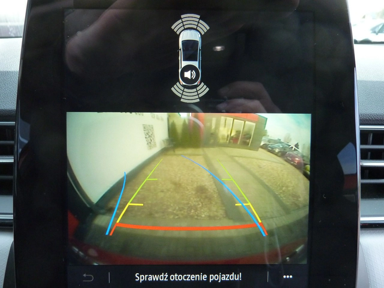 Renault Captur - Zdjęcie 18