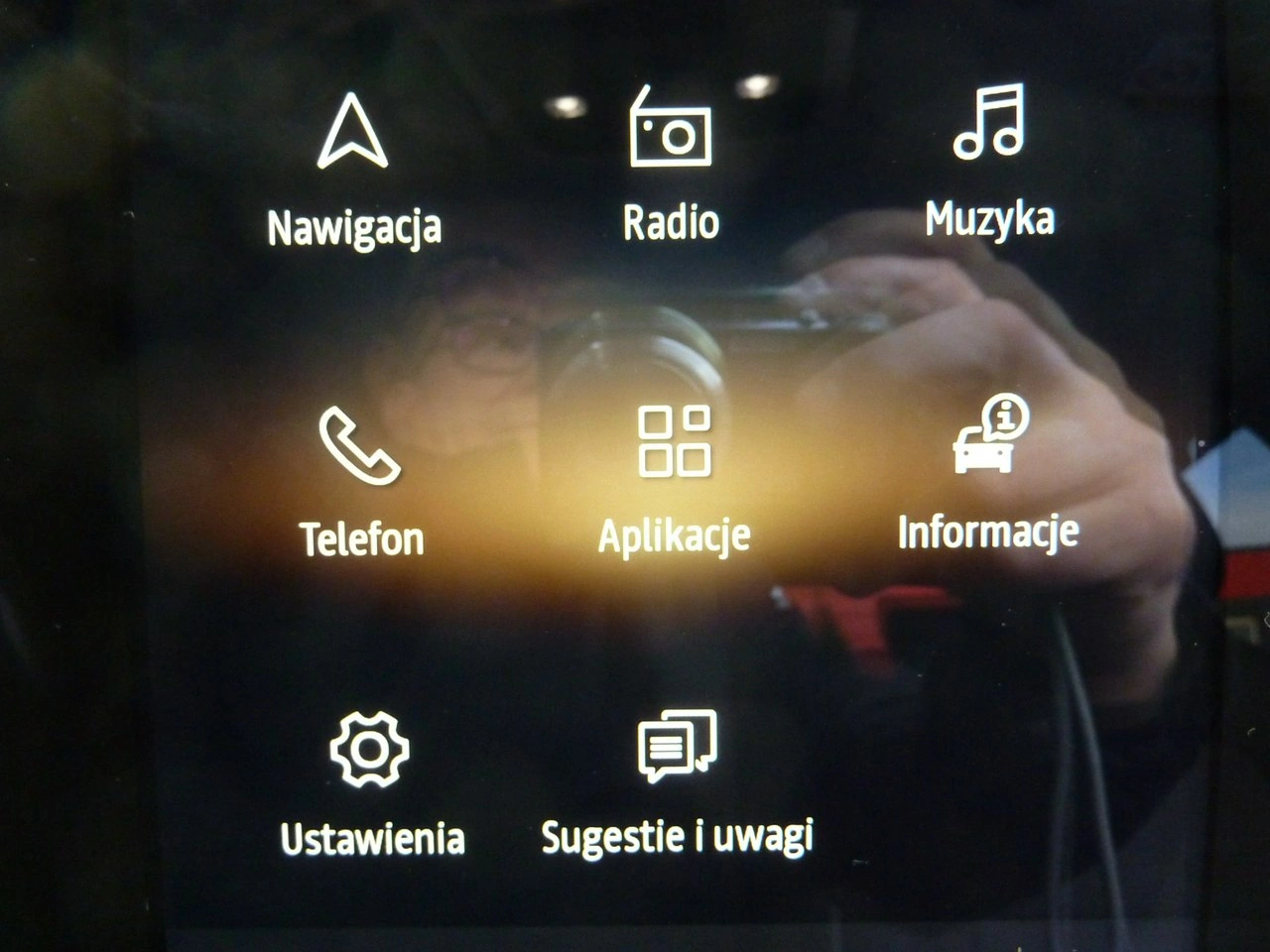 Renault Captur - Zdjęcie 22