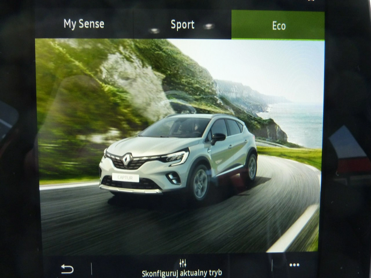 Renault Captur - Zdjęcie 19