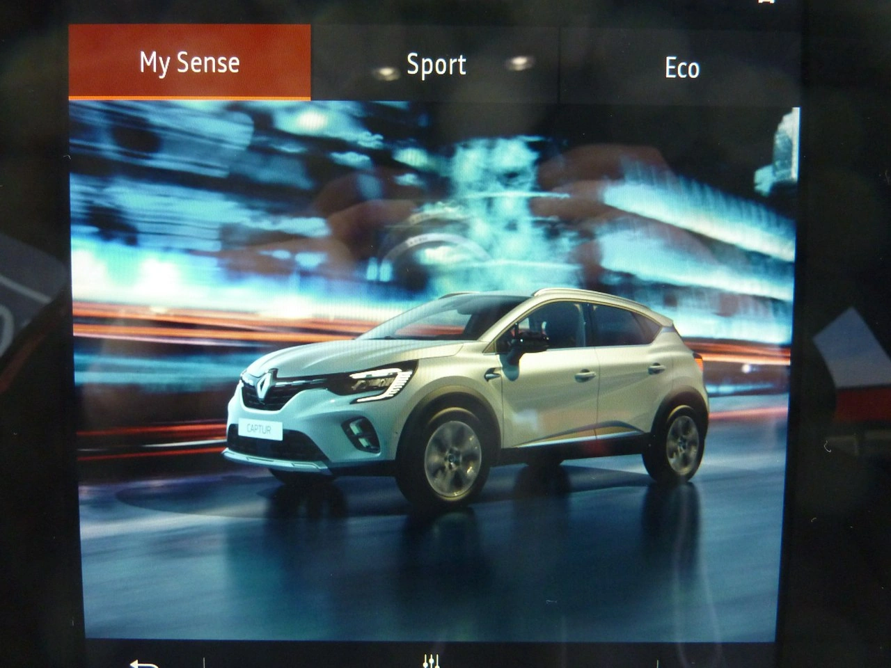 Renault Captur - Zdjęcie 21