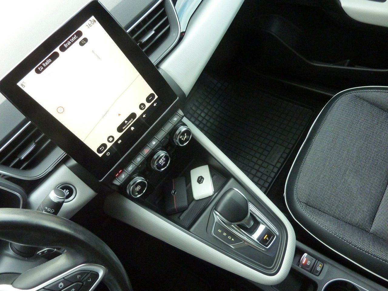 Renault Captur - Zdjęcie 28