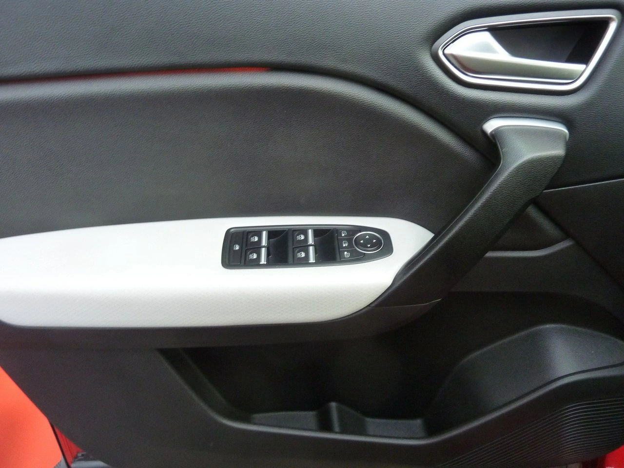 Renault Captur - Zdjęcie 32