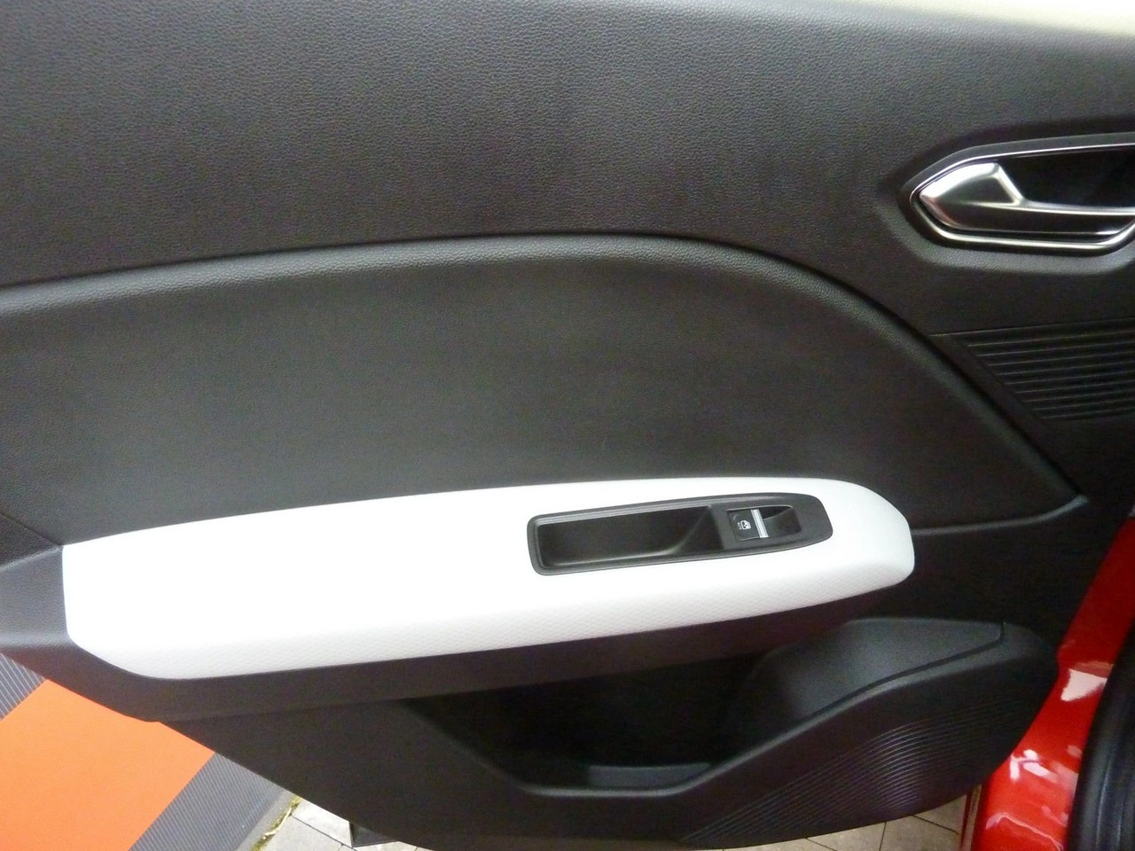 Renault Captur - Zdjęcie 33