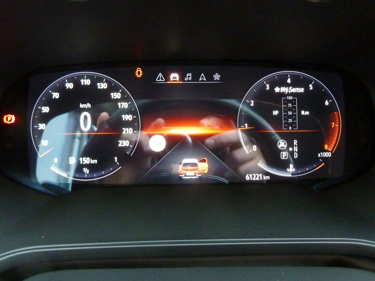 Renault Captur - Zdjęcie 34