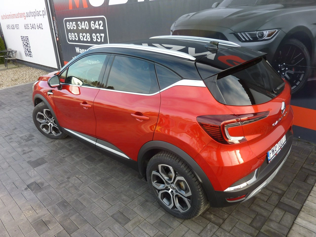 Renault Captur - Zdjęcie 6