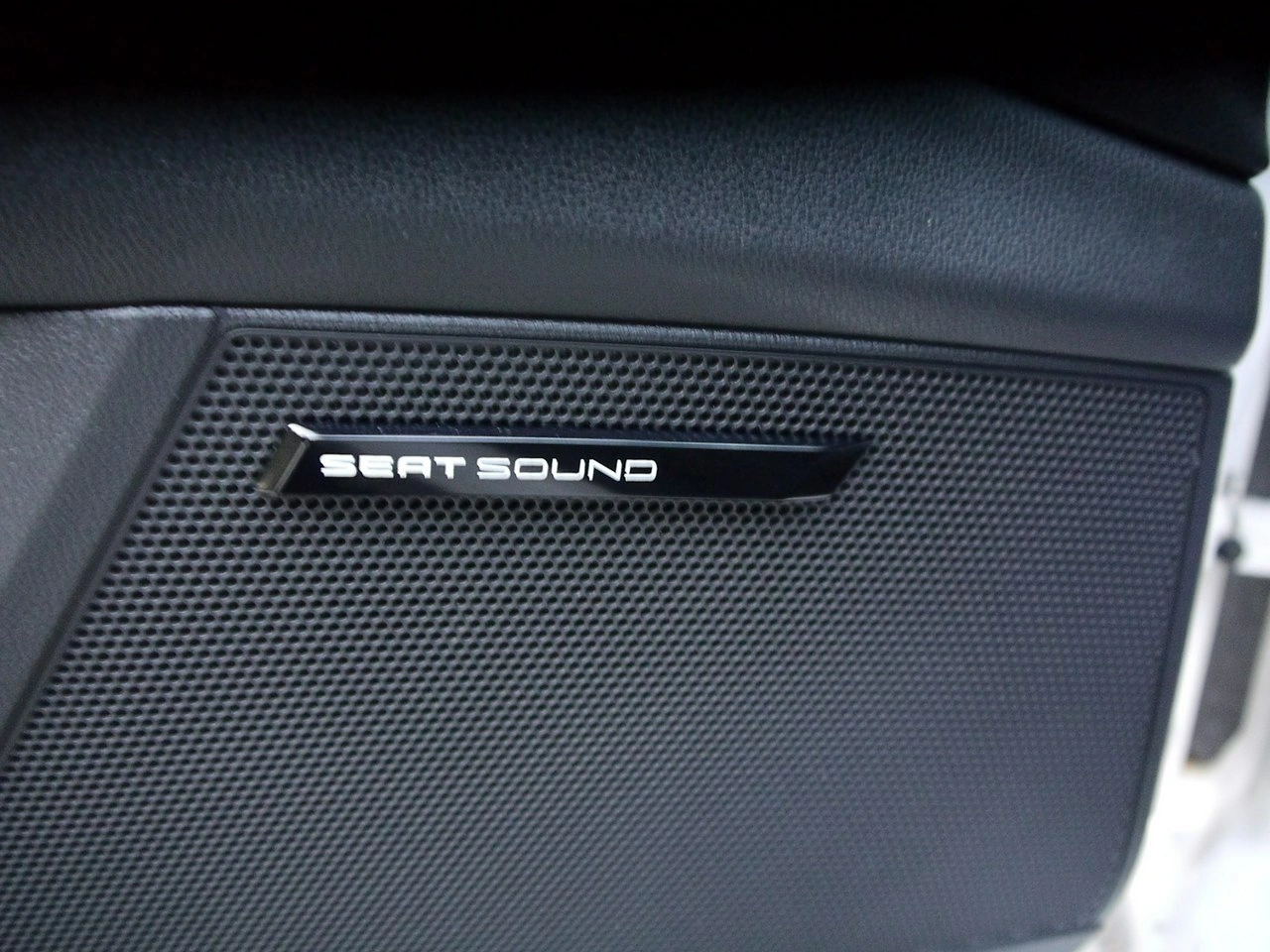 Seat Leon - Zdjęcie 18