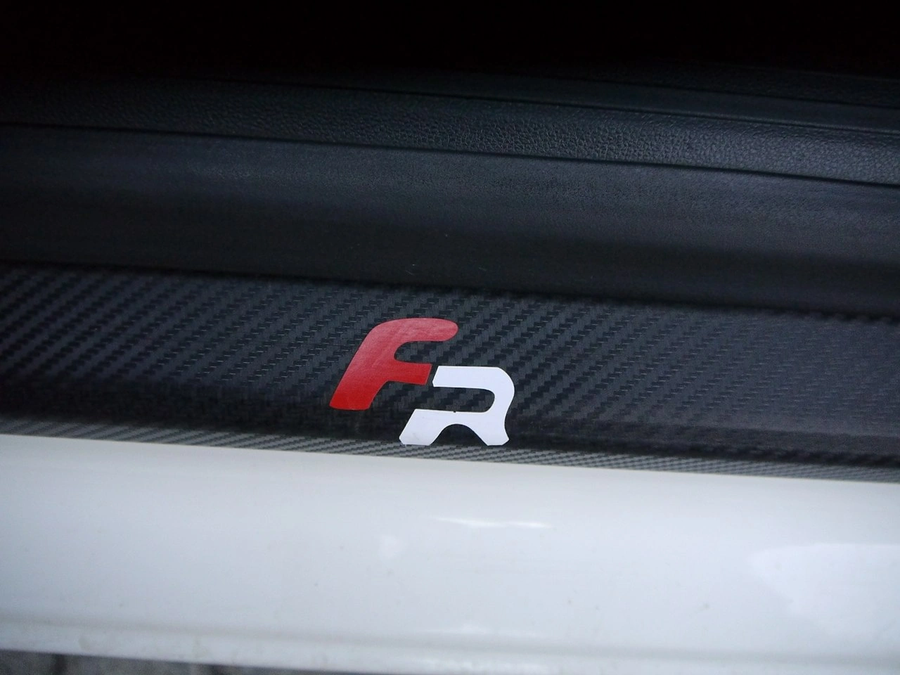 Seat Leon - Zdjęcie 19