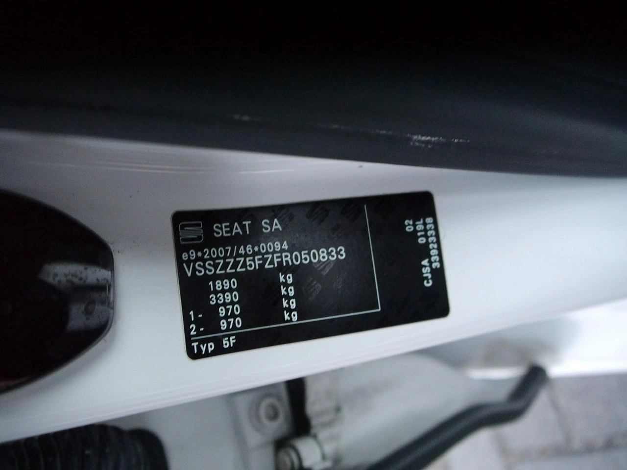 Seat Leon - Zdjęcie 28