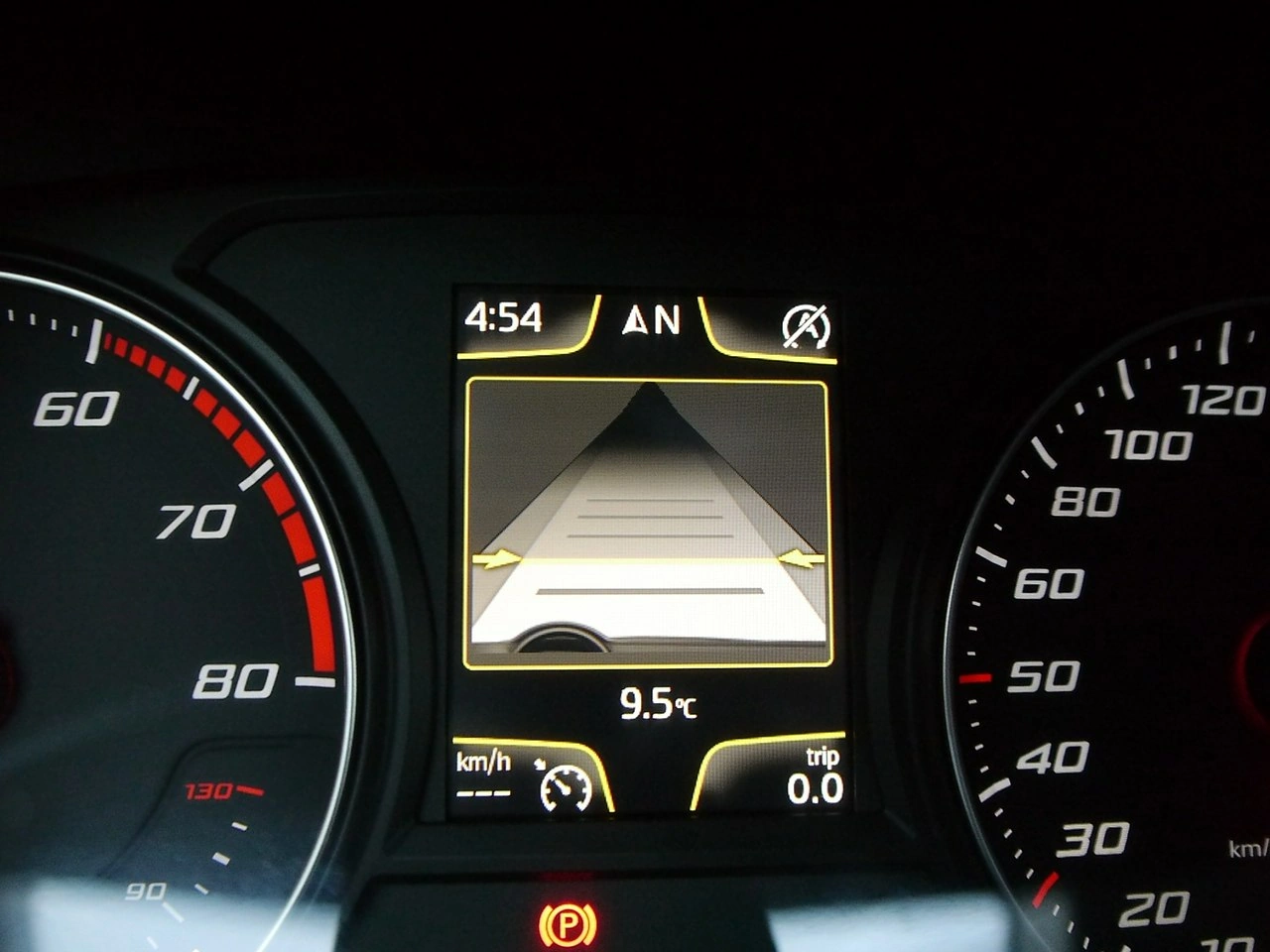 Seat Leon - Zdjęcie 30