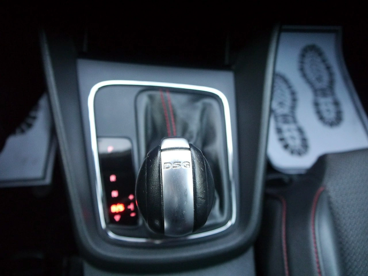 Seat Leon - Zdjęcie 34