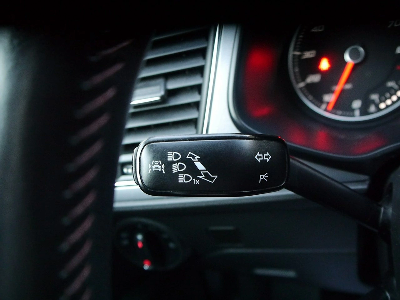 Seat Leon - Zdjęcie 36