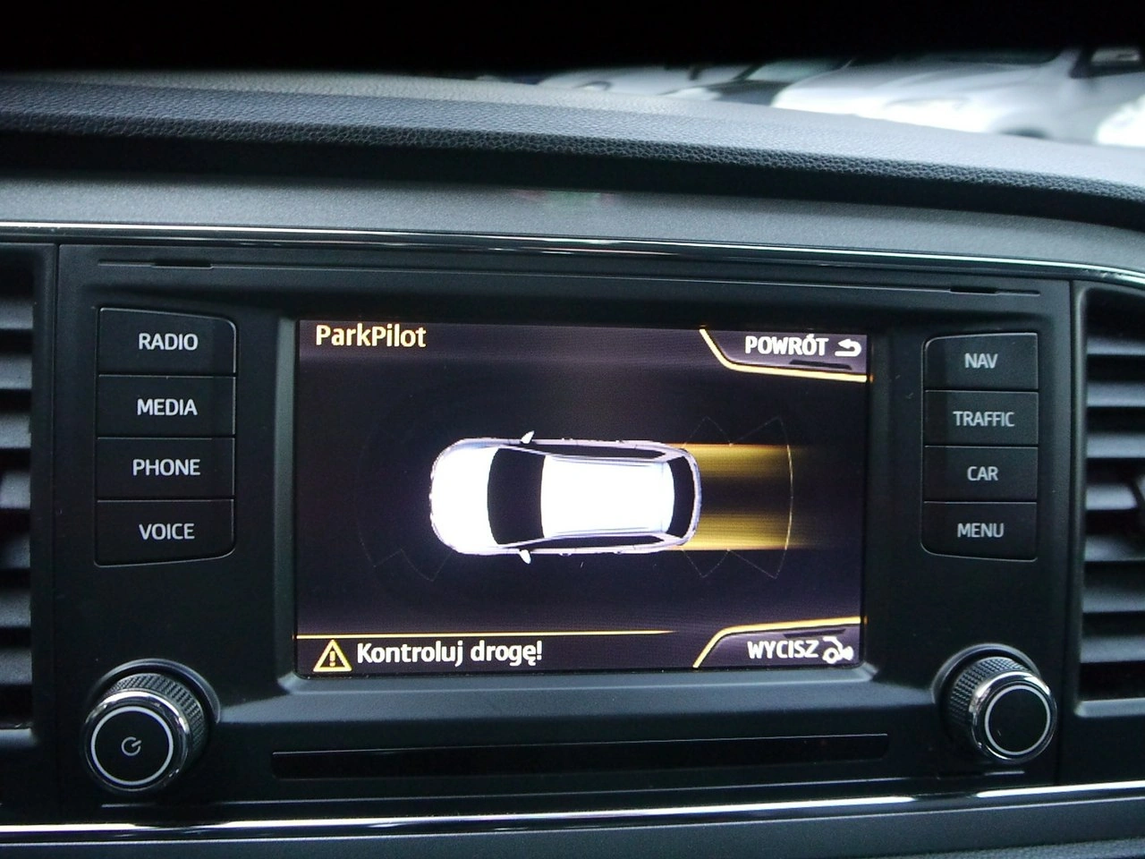 Seat Leon - Zdjęcie 37