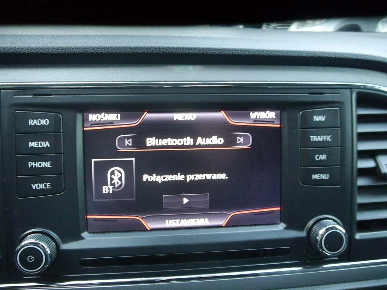 Seat Leon - Zdjęcie 39