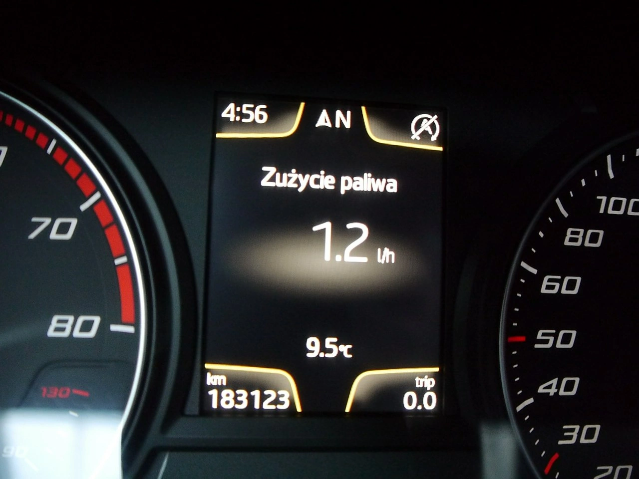 Seat Leon - Zdjęcie 40