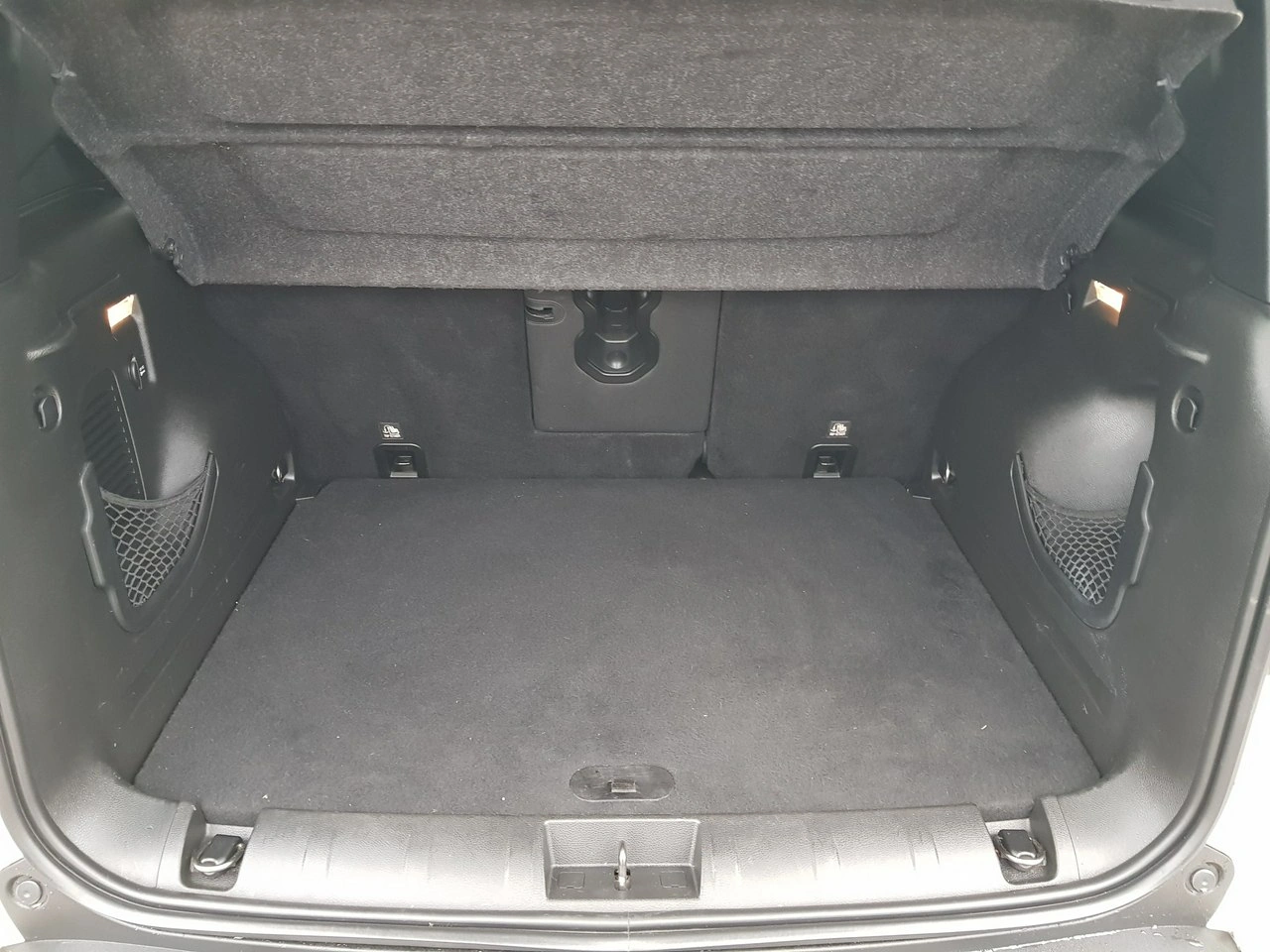 Jeep Renegade - Zdjęcie 13