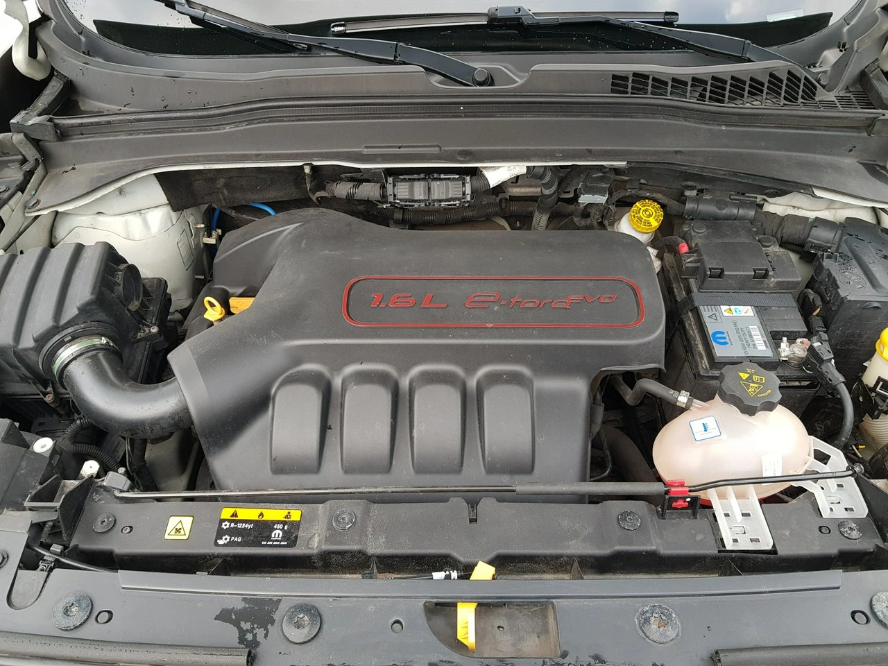 Jeep Renegade - Zdjęcie 17