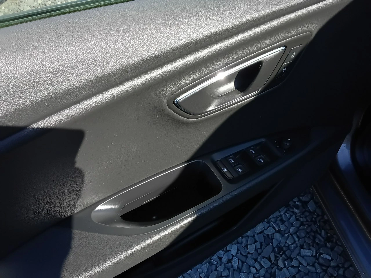 Seat Leon - Zdjęcie 20