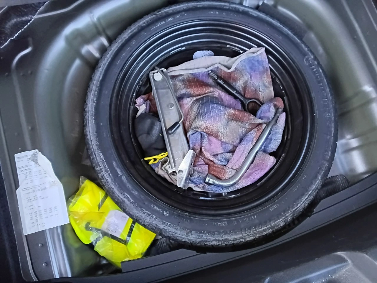 Seat Leon - Zdjęcie 30