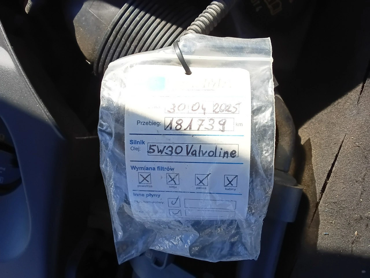 Seat Leon - Zdjęcie 32