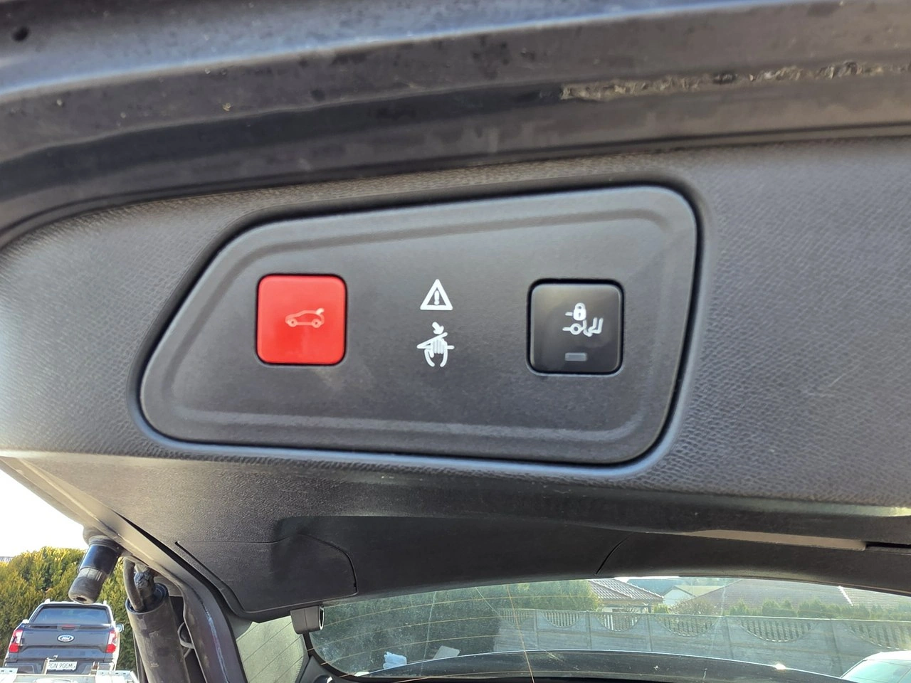 Peugeot 3008 - Zdjęcie 21