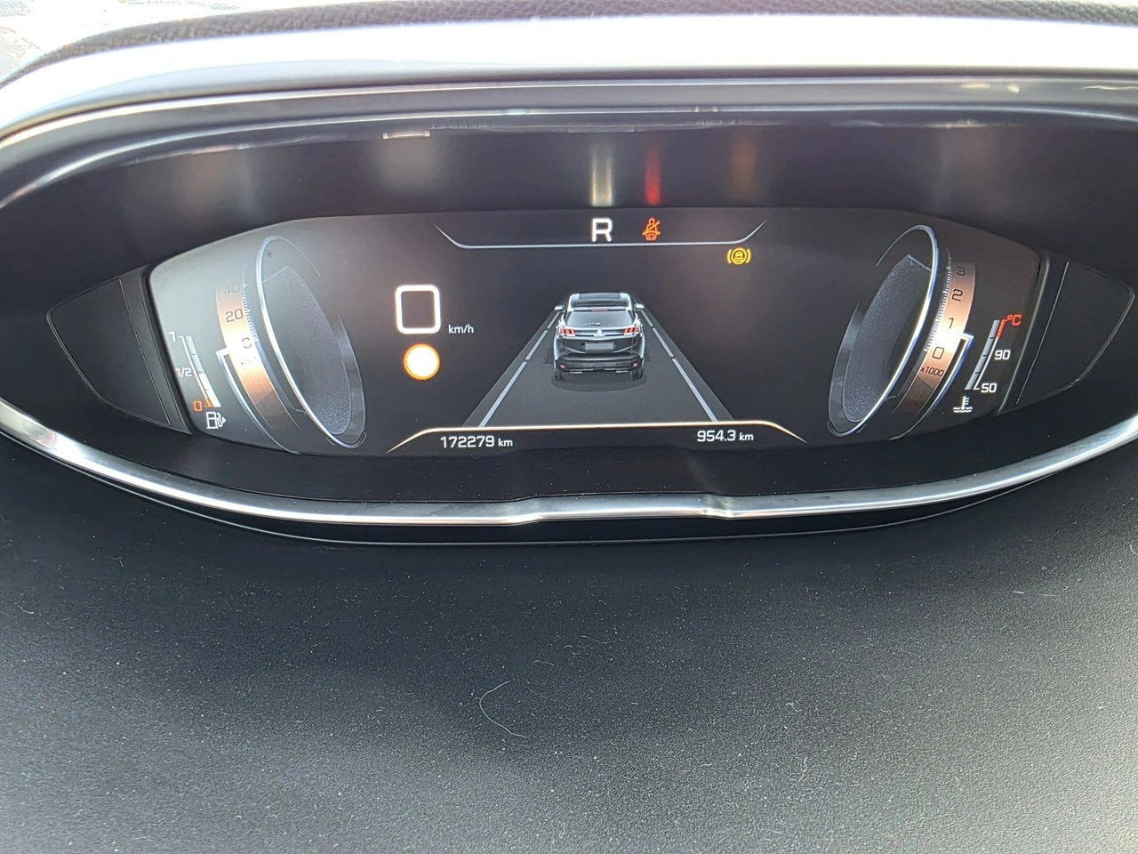 Peugeot 3008 - Zdjęcie 23