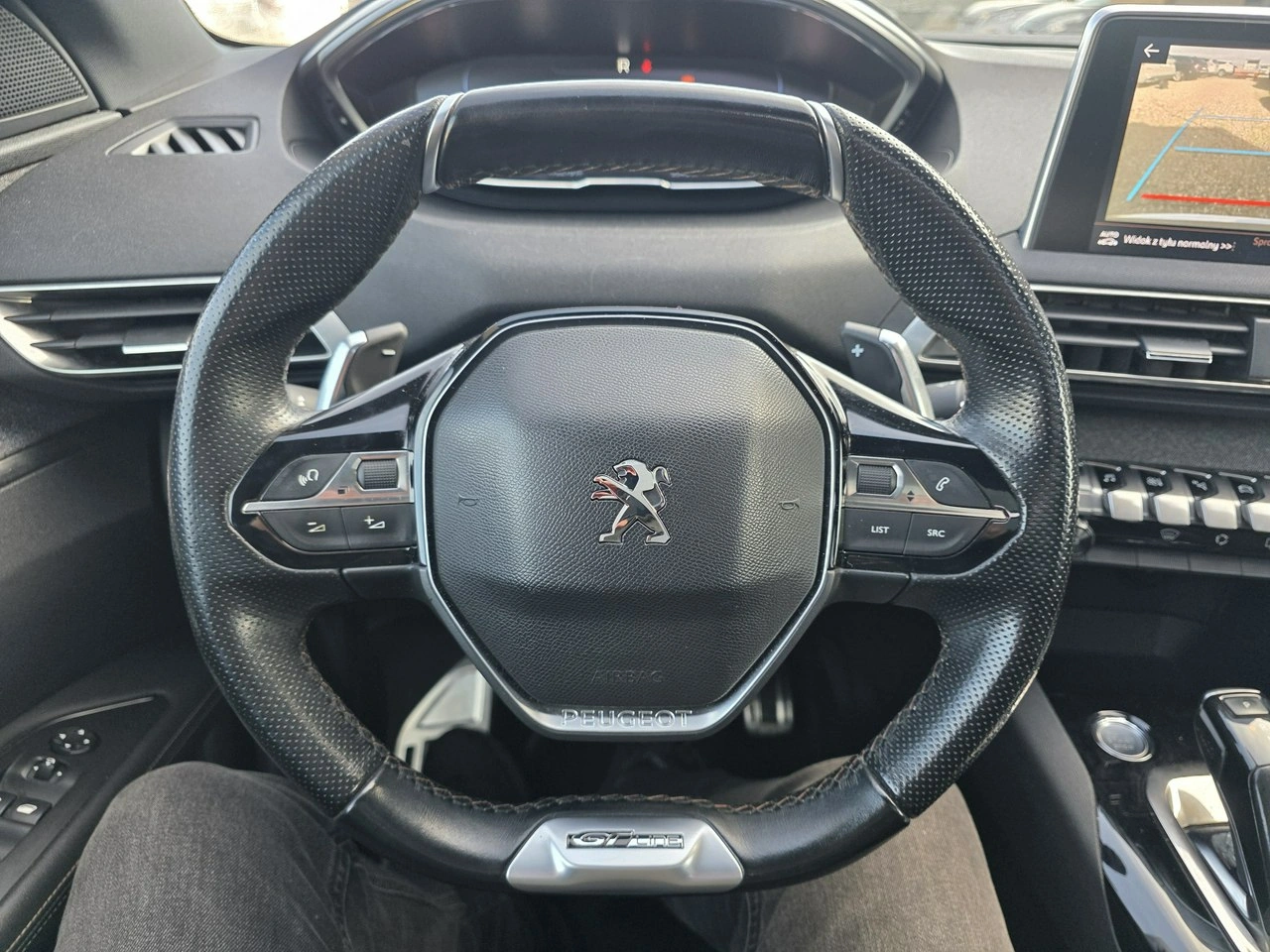 Peugeot 3008 - Zdjęcie 24