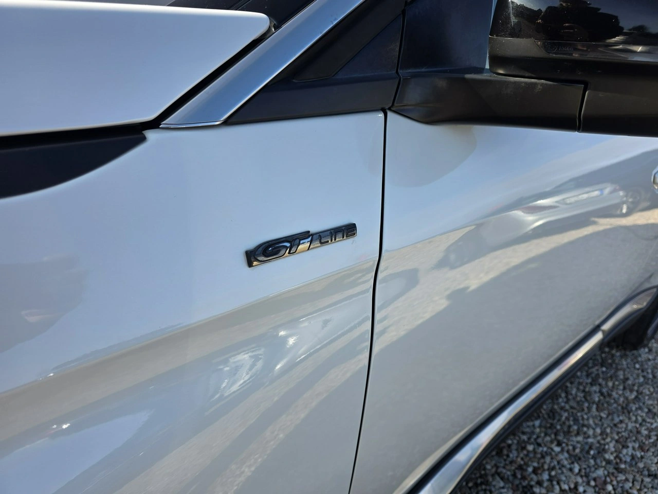 Peugeot 3008 - Zdjęcie 4