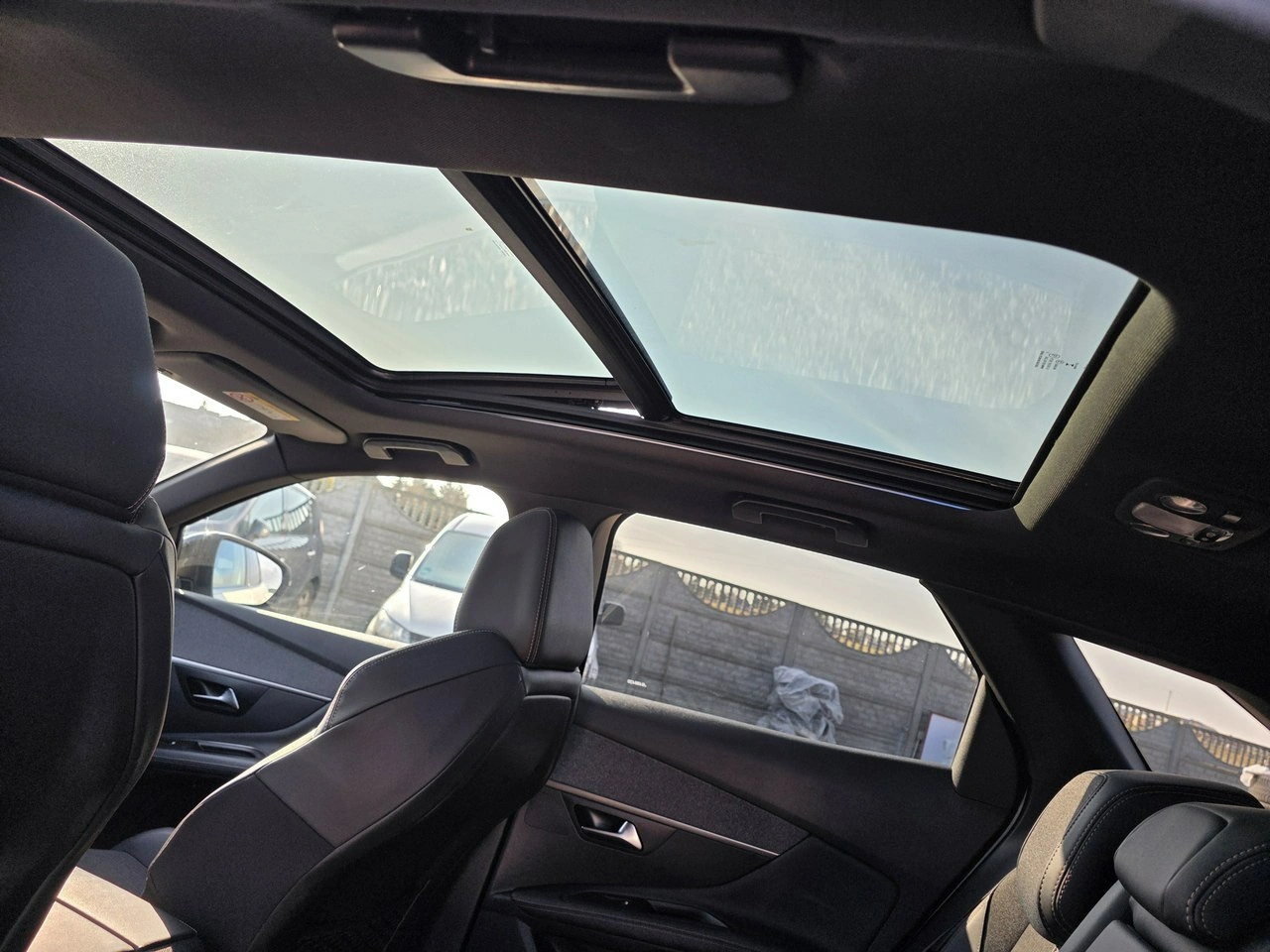 Peugeot 3008 - Zdjęcie 5