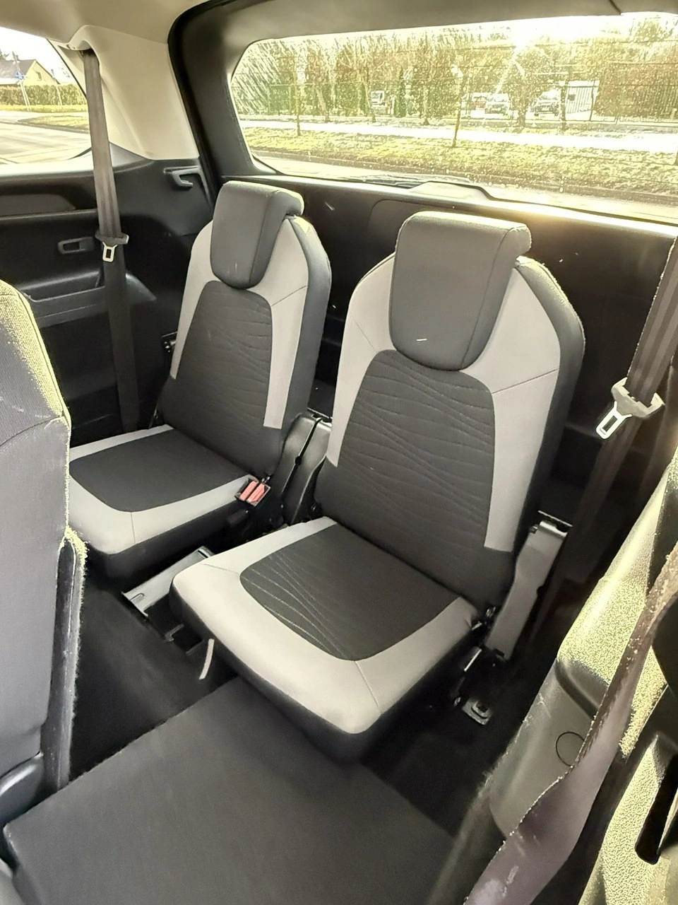 Citroën C4 Grand Picasso - Zdjęcie 6