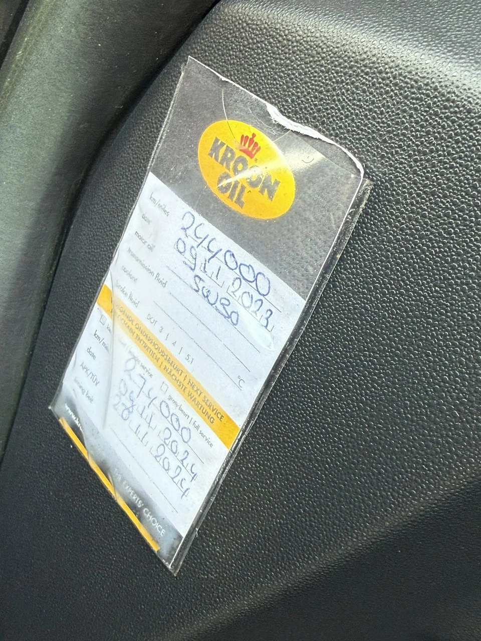 Citroën C4 Grand Picasso - Zdjęcie 20