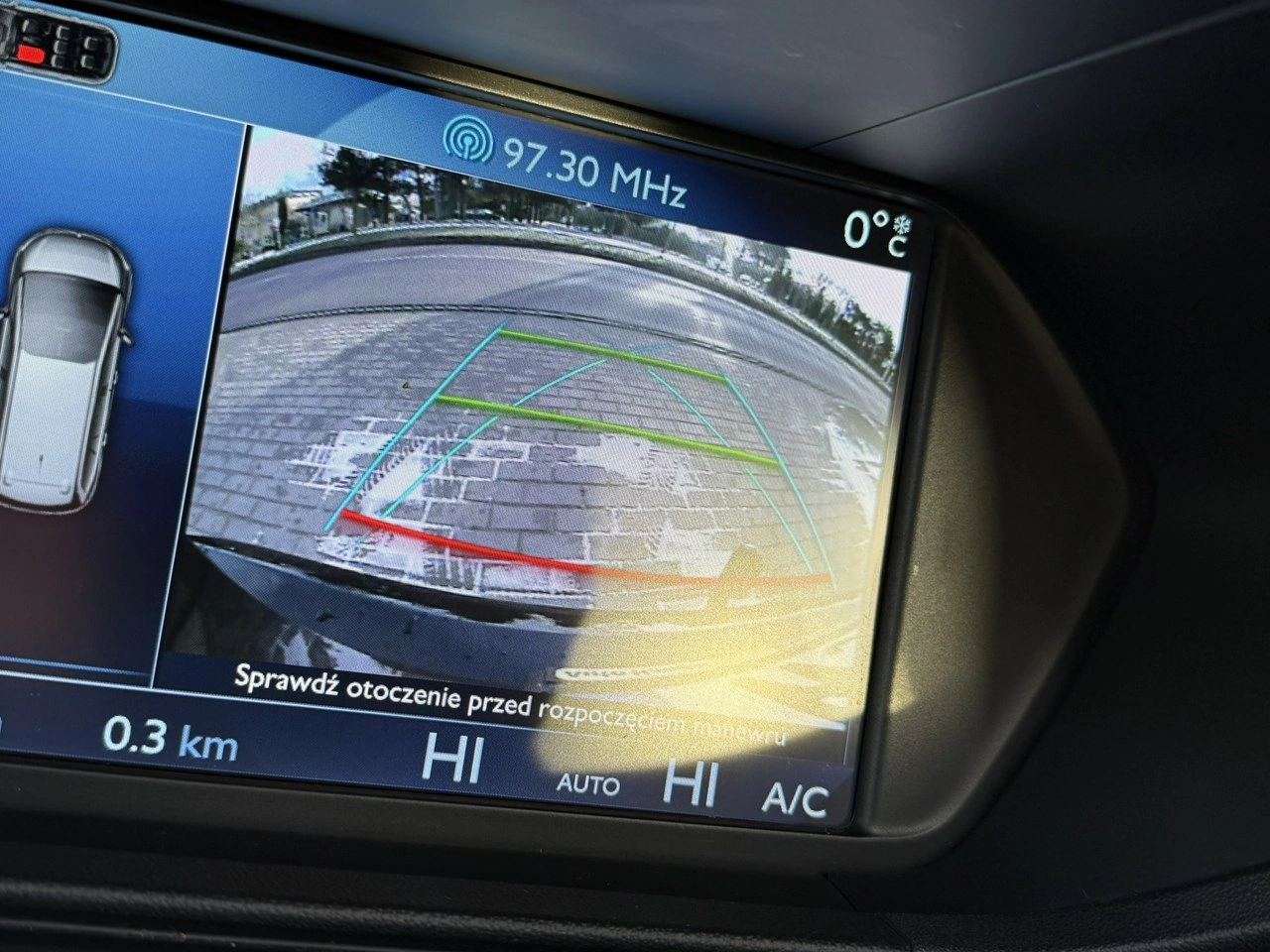 Citroën C4 Grand Picasso - Zdjęcie 24