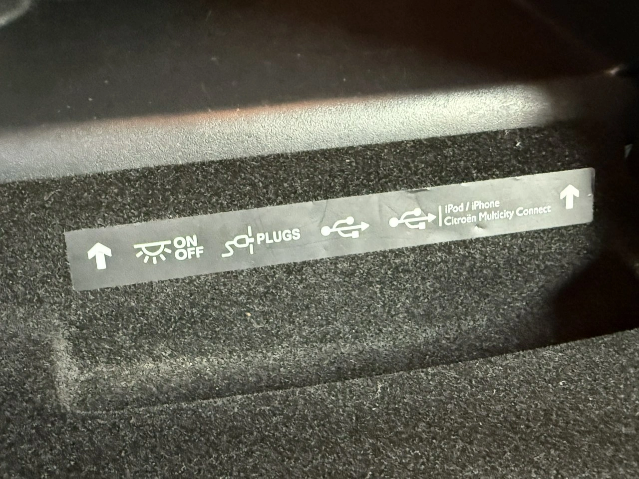 Citroën C4 Grand Picasso - Zdjęcie 25