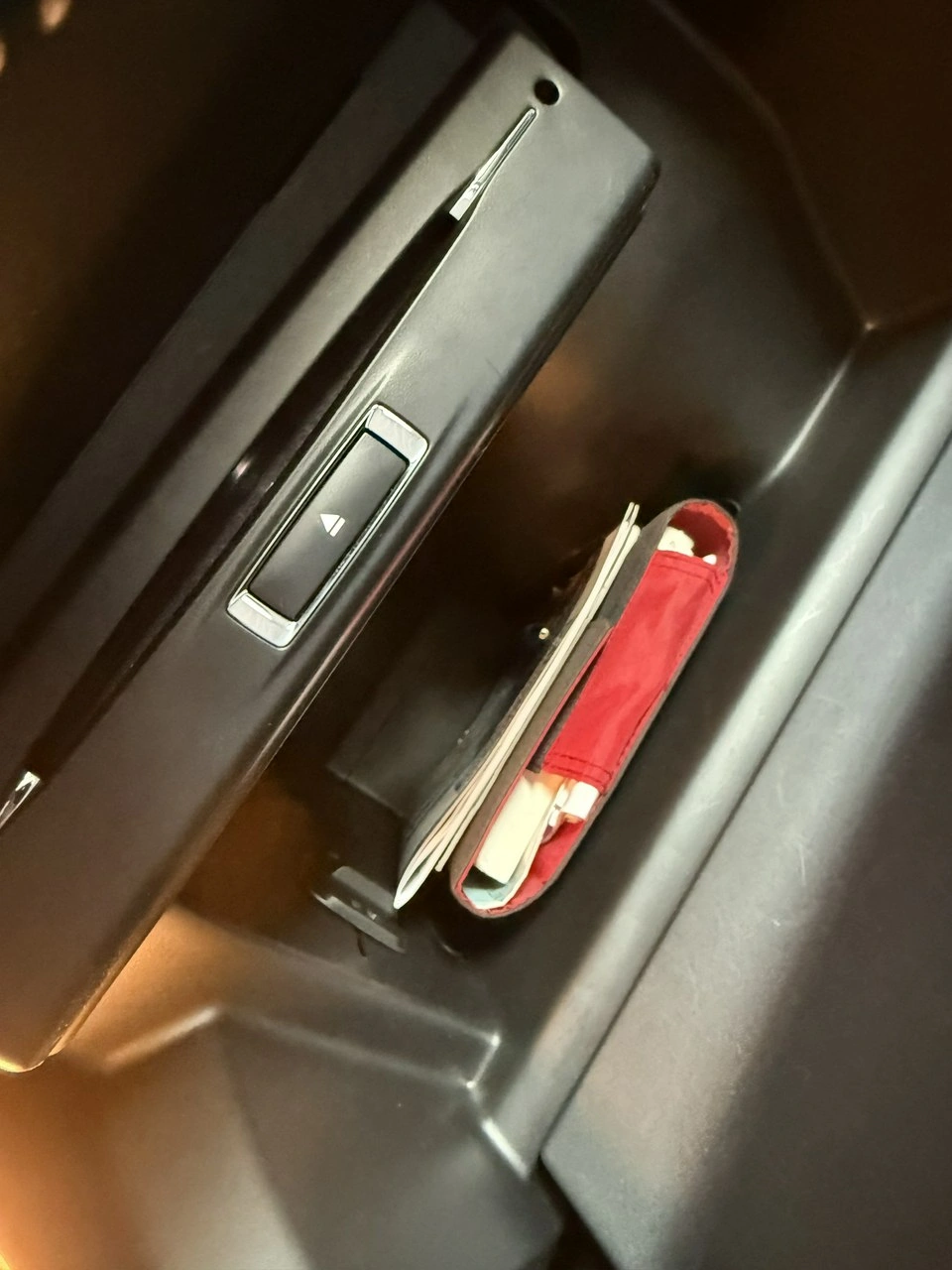 Citroën C4 Grand Picasso - Zdjęcie 27