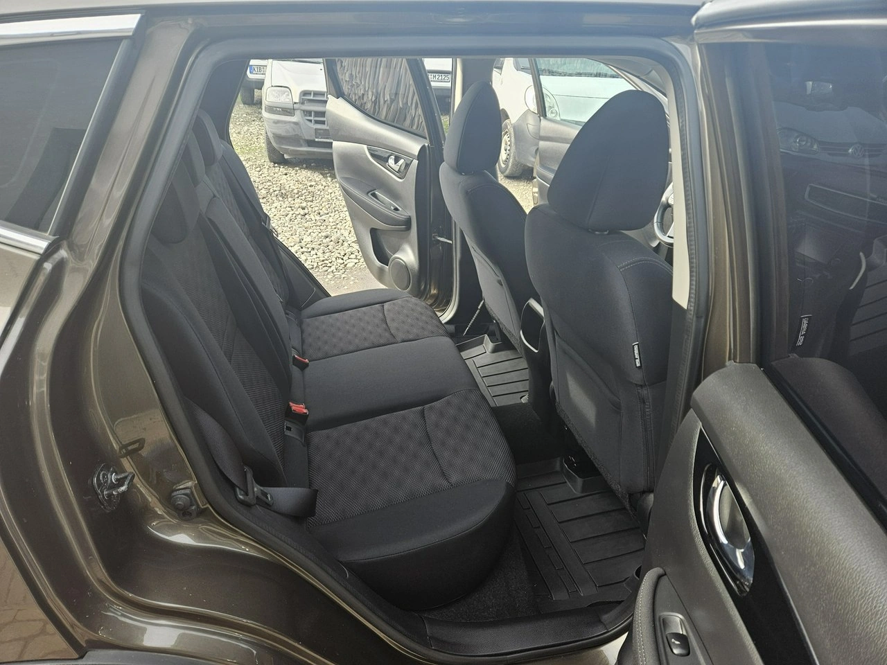 Nissan Qashqai - Zdjęcie 10