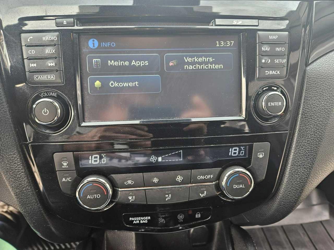 Nissan Qashqai - Zdjęcie 14