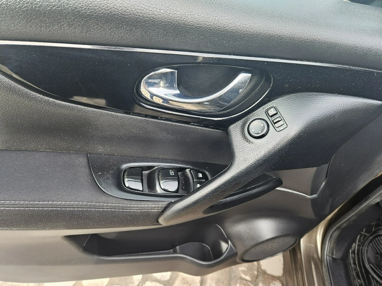 Nissan Qashqai - Zdjęcie 16