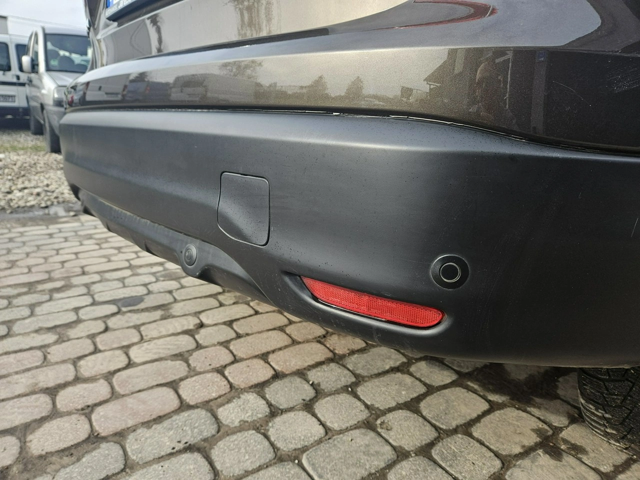 Nissan Qashqai - Zdjęcie 18